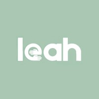 LEAH logo - Similar company to Life With Leah