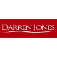 Darren Jones Real Estate