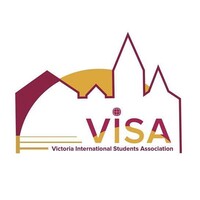 Victoria International Students Association logo - Similar company to Standing In The Intersection