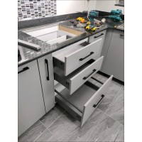 UNIQUE KITCHENS logo - Similar company to Soft&Co.