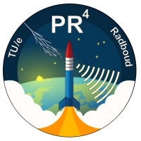 PR⁴ Space logo - Similar company to Varadis