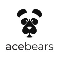AceBears logo - Similar company to Searcharoo