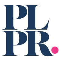 PLPR logo - Similar company to Rex Public Relations