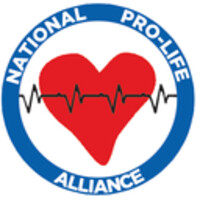 National Pro-Life Alliance logo - Similar company to National Association Of Pro-Life Nurses