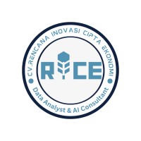 Rice AI Consultant logo - Similar company to Easynerdy Ai Agency