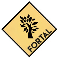 Fortal Engenharia logo - Similar company to Intuix