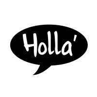 Holla'
