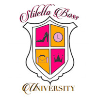 Stiletto Boss University logo - Similar company to Mpower Productions Llc