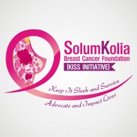 SolumKolia Breast Cancer Foundation logo - Similar company to Alemfre Pink House Cancer Foundation