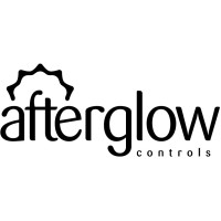 Afterglow Controls logo - Similar company to Auravision Solutions