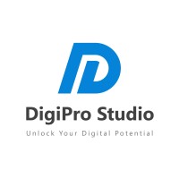 DigiGrow Studio logo - Similar company to Cyber Tech Solutions