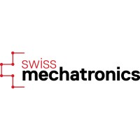 Swiss Mechatronics logo - Similar company to Basic Mechatronics Bv