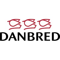 DanBred FRANCE logo - Similar company to Danbred