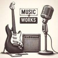 Music Works GmbH logo - Similar company to Musicworks Teambuilding