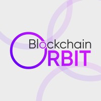 Blockchain Orbit logo - Similar company to W3Cg Labs 📍Token2049