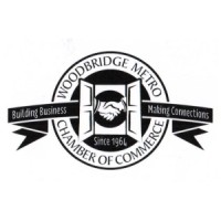 Woodbridge Metro Chamber of Commerce logo - Similar company to East Brunswick Regional Chamber Of Commerce