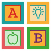 Alphablocks Nursery School logo - Similar company to Alphablocks Limited