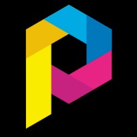 Print-well logo