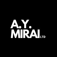 A.Y.Mirai Ltd logo - Similar company to Exxelia Micropen