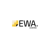 EWA Centre logo - Similar company to Kri8It Digital