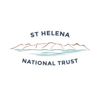 St Helena National Trust logo - Similar company to St Helena Public Accounts Committee