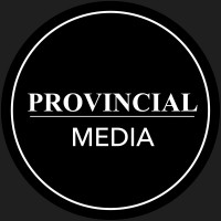 Provincial Media logo - Similar company to Red Onion Creative