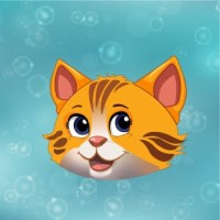 Bubble Kitty logo - Similar company to Sidechain