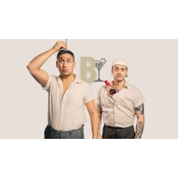 BARTENDERLAB.COM logo - Similar company to Dj Partner