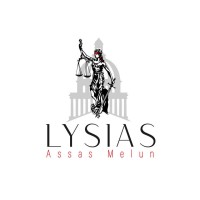 Lysias Assas Melun logo - Similar company to Assas Debating Society