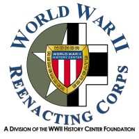 Wwii Reenacting Corps
