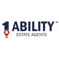 Ability Estate Agents logo - Similar company to 1St Avenue