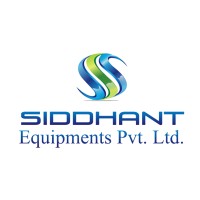 Siddhant Equipment's Pvt. Ltd. | Cooling Tower logo - Similar company to Kdn Cooling Tower