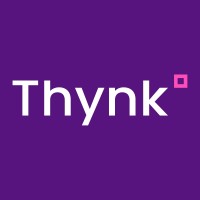 Thynk.Cloud logo - Similar company to Tonic - Wealth Management Solution