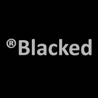 (r)Blacked! logo - Similar company to Logicspace