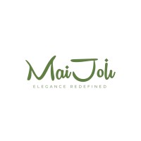 MaiJoli logo - Similar company to Due Beauty Products