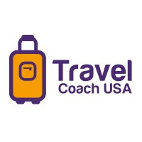 Travel Coach USA logo - Similar company to Travelcoach