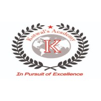 Kotwal's Academy logo - Similar company to Tutoratti