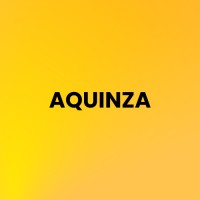 Aquinza logo - Similar company to Leadwasp