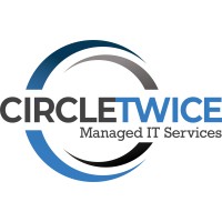 CircleTwice Managed IT Services logo - Similar company to Techcierge
