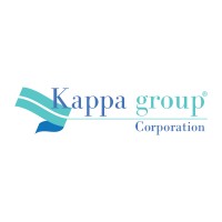 Kappa Group Corporation logo - Similar company to Black Spot Digital