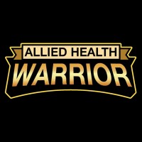 Allied Health Warrior logo - Similar company to True Therapy