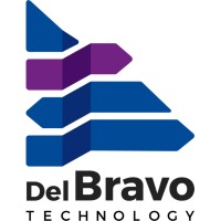 Del Bravo Tech logo - Similar company to 33 Digital