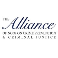 Alliance of NGOs on Crime Prevention and Criminal Justice logo - Similar company to Uncac Coalition