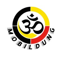 Mobildung logo - Similar company to The A Company