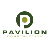 Pavilion Construction logo - Similar company to Hb Construction