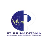 PT. Prihaditama Geosciences and Oceanography Consulting logo - Similar company to Sonarfix