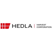 HEDLA HARVEST CORPORATION logo - Similar company to Ipf Services
