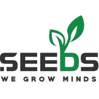 SEEDS Vietnam logo - Similar company to Premier Pacific Seeds