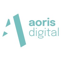 Aoris Digital logo - Similar company to Gather