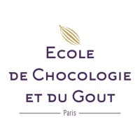 École de Chocologie et du Goût logo - Similar company to Chocologue Paris